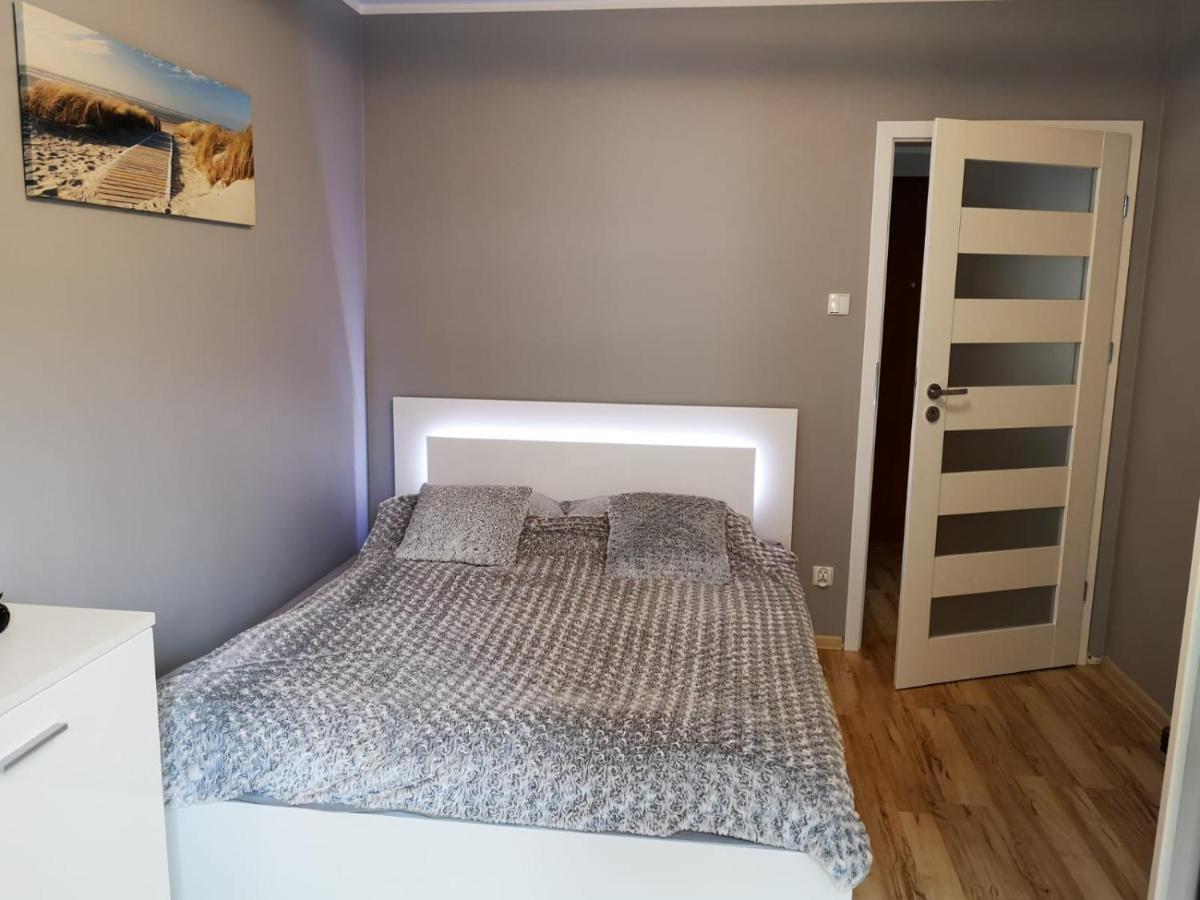 Apartament Edyta シフィノウイシチェ エクステリア 写真